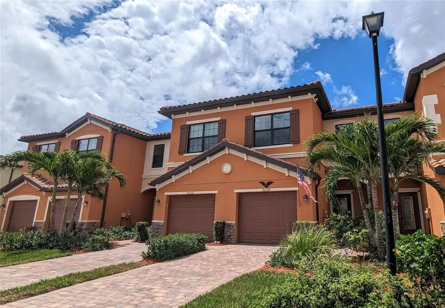 20234 LAGENTE CIR, Venice, FL 34293