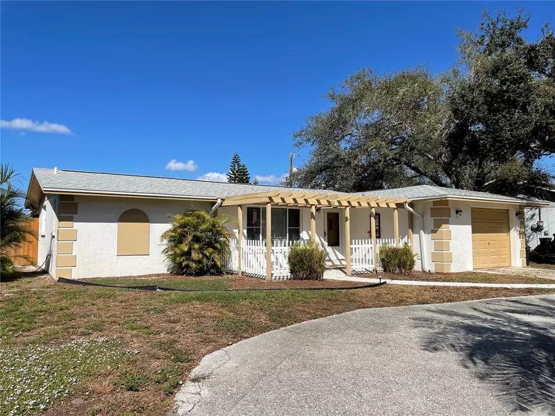 151 MORNINGSIDE RD, Venice, FL 34293