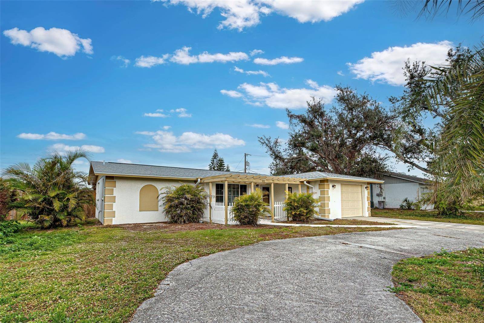 151 MORNINGSIDE RD, Venice, FL 34293