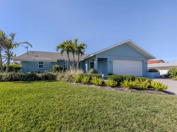 900 OSPREY ST, Venice, FL 34285