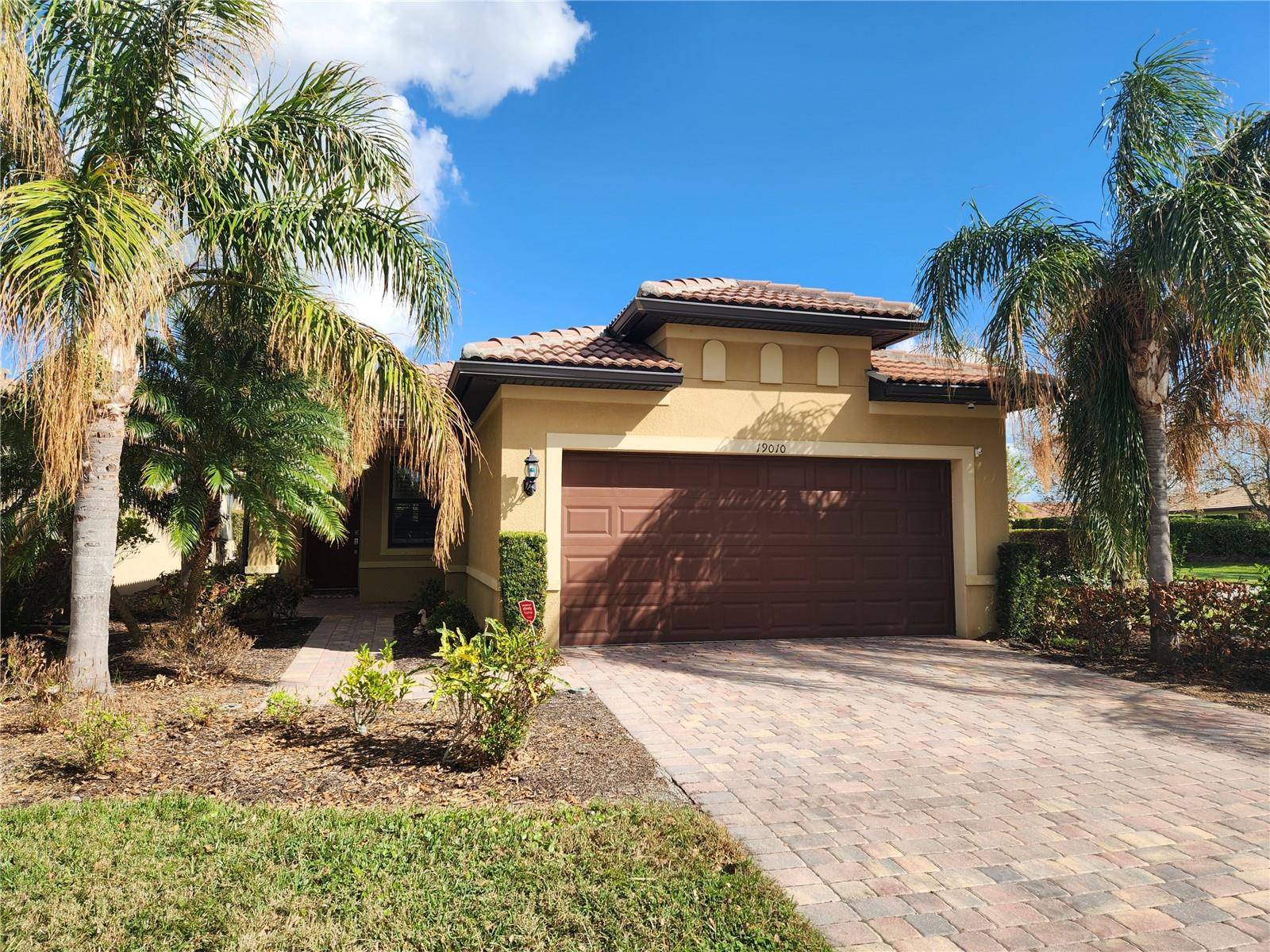 19010 MANGIERI ST, Venice, FL 34293