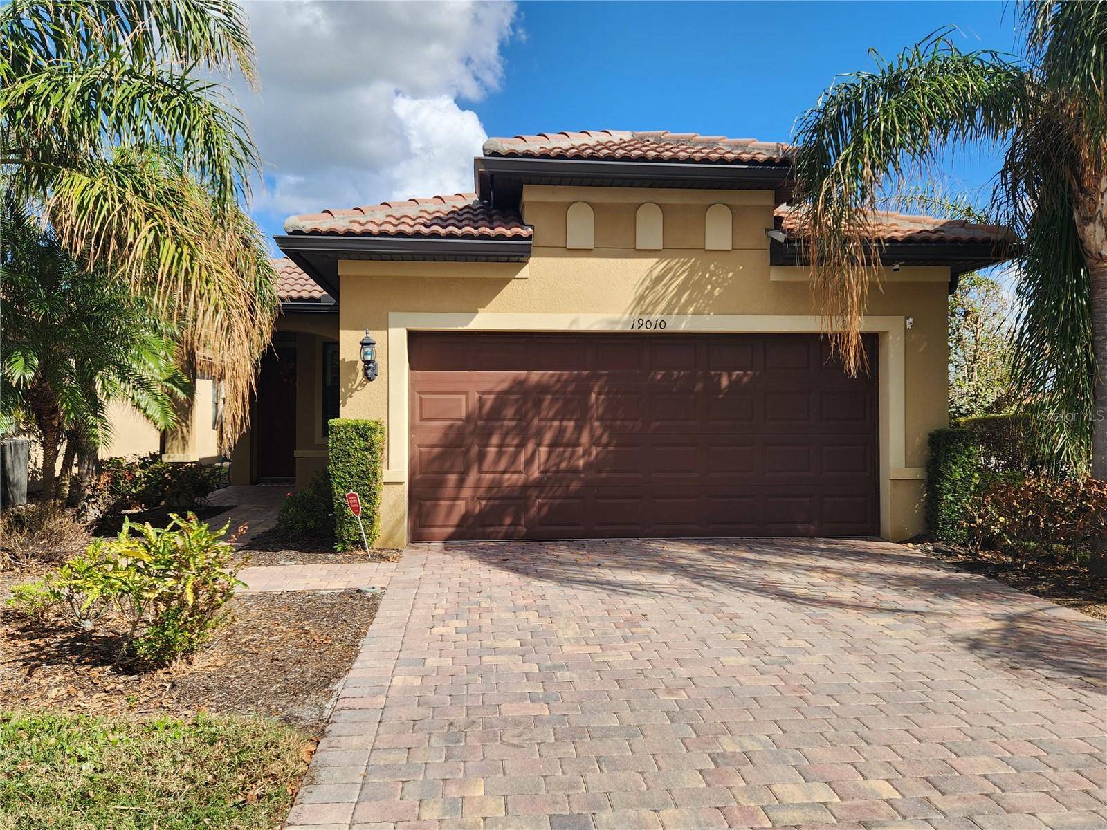 Venice, FL 34293,19010 MANGIERI ST