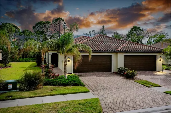 12391 AMICA LOOP, Venice, FL 34293