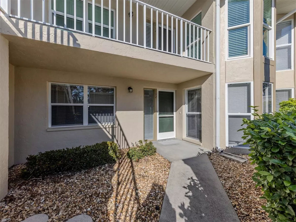 Venice, FL 34285,801 WATERSIDE DR #102