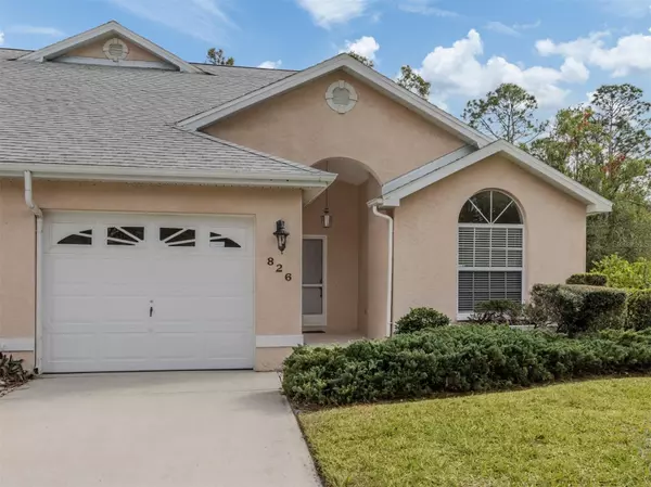 826 BAYPORT CIR, Venice, FL 34292