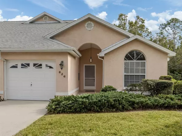 Venice, FL 34292,826 BAYPORT CIR