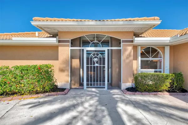 Venice, FL 34293,1815 KILLDEER CT