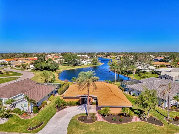 Venice, FL 34293,1815 KILLDEER CT