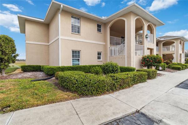 5800 SABAL TRACE DR #501, North Port, FL 34287