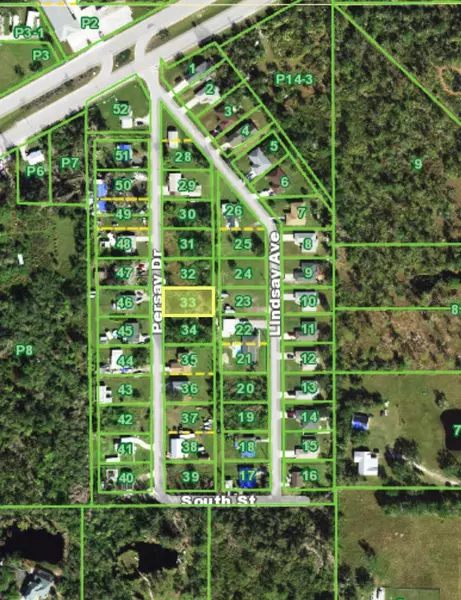 1418 PERSAY DR, Punta Gorda, FL 33982