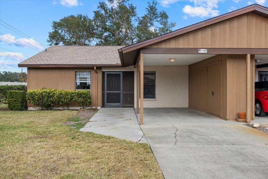 1700 CURRY AVE #37, Nokomis, FL 34275