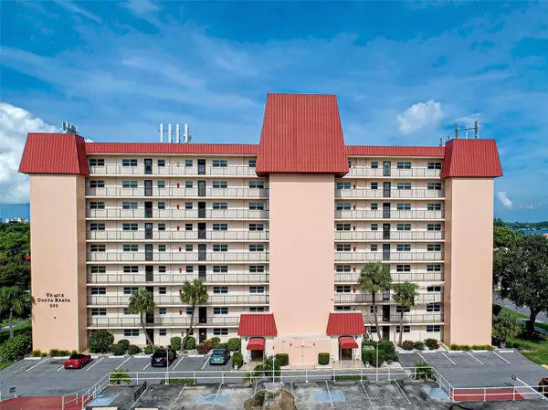 232 SAINT AUGUSTINE AVE #105, Venice, FL 34285
