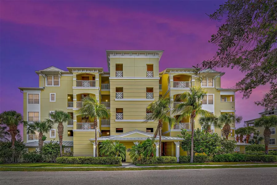 10501 AMBERJACK WAY #103, Englewood, FL 34224