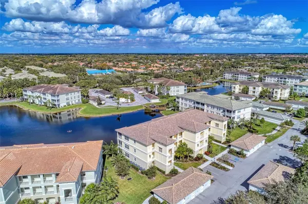 Venice, FL 34292,600 SAN LINO CIR #632