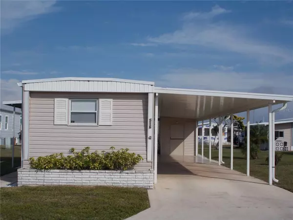 516 ASHWOOD DR, Venice, FL 34285