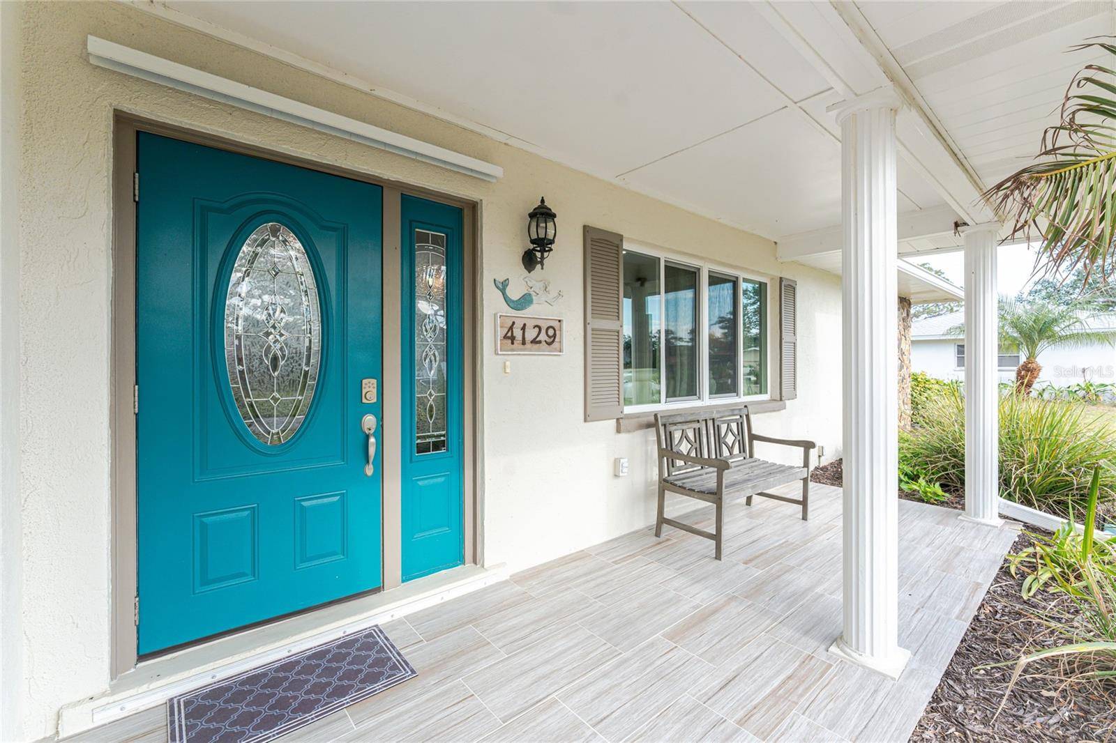 4129 COLEMAN RD, Venice, FL 34293