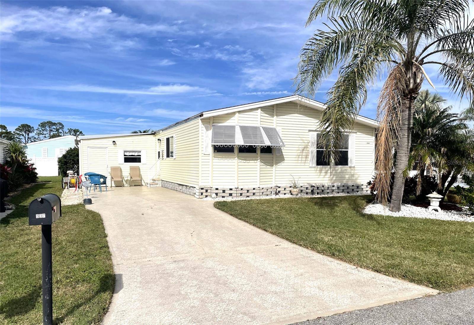 North Port, FL 34287,537 AMBERJACK DR