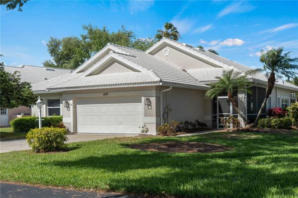 1523 BELFRY DR, Venice, FL 34292