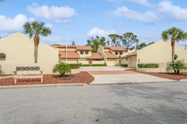 Venice, FL 34285,440 PALMETTO CT #3