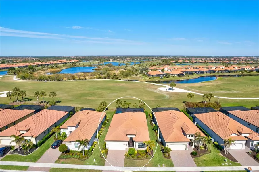 25064 SPARTINA DR, Venice, FL 34293