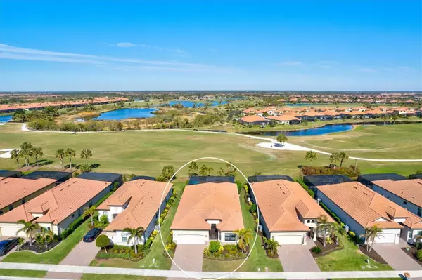 25064 SPARTINA DR, Venice, FL 34293