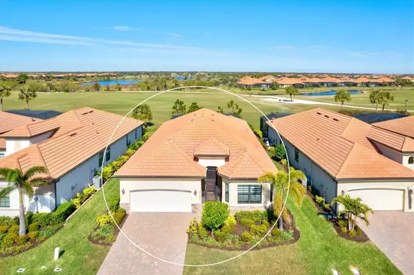 25064 SPARTINA DR, Venice, FL 34293