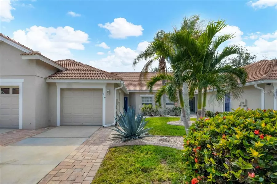 640 BACK NINE DR, Venice, FL 34285