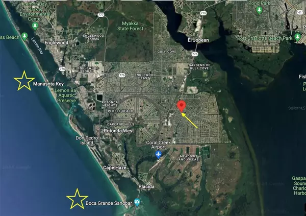 Port Charlotte, FL 33981,13396 RAYBURN LN