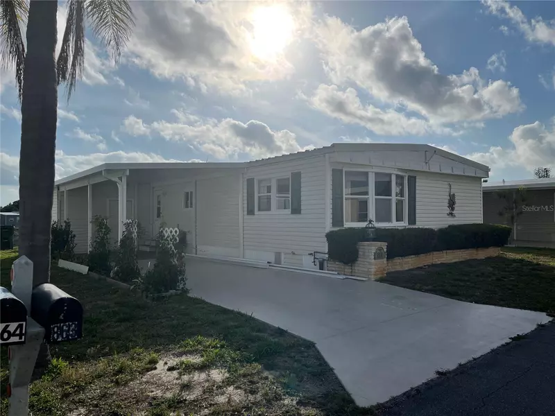 863 BAVENO DR, Venice, FL 34285