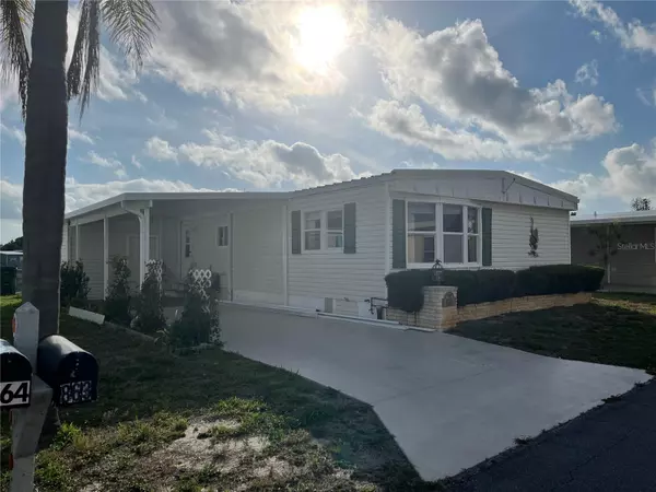 863 BAVENO DR, Venice, FL 34285