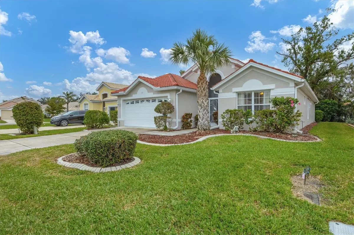 Venice, FL 34293,135 BRAEMAR AVE