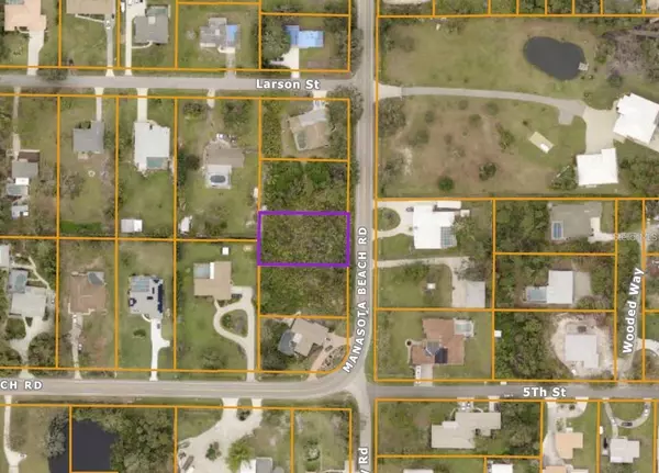 0 MANASOTA BEACH RD, Englewood, FL 34223