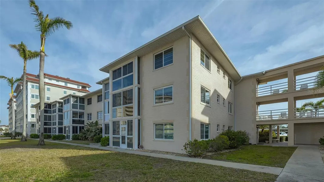 200 THE ESPLANADE N #B14, Venice, FL 34285