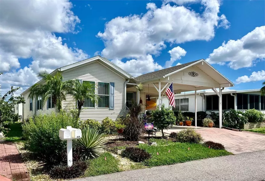 426 COBIA, Venice, FL 34285