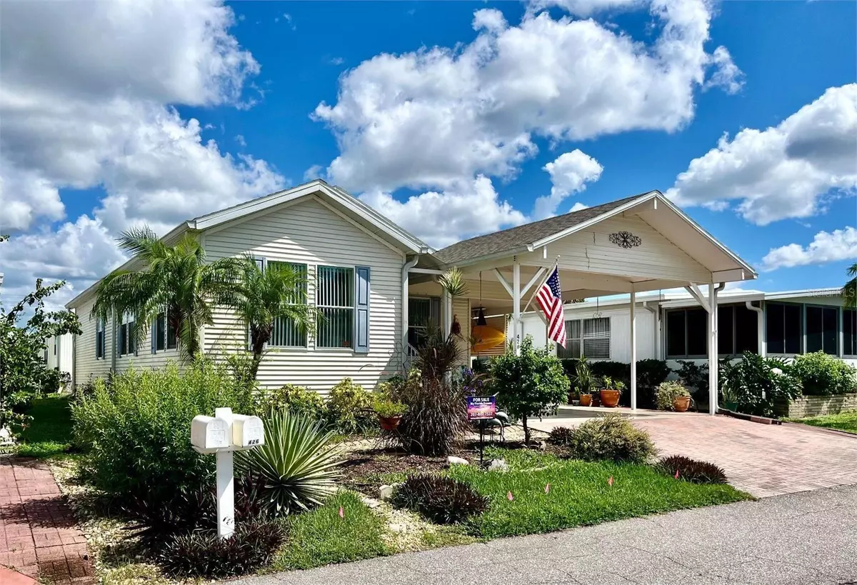 Venice, FL 34285,426 COBIA