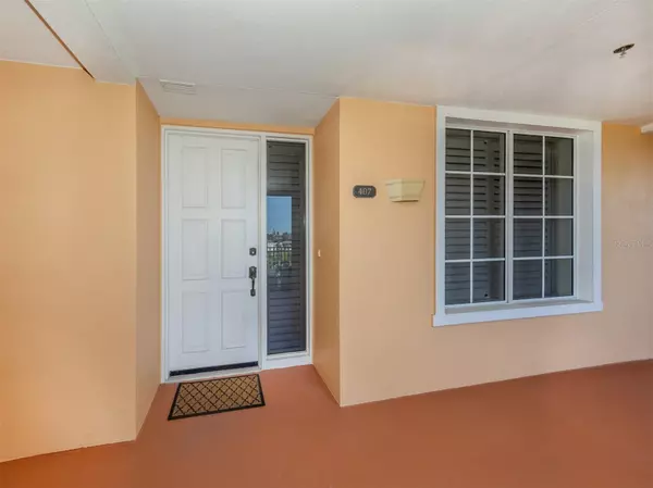 Venice, FL 34285,157 TAMPA AVE E #407