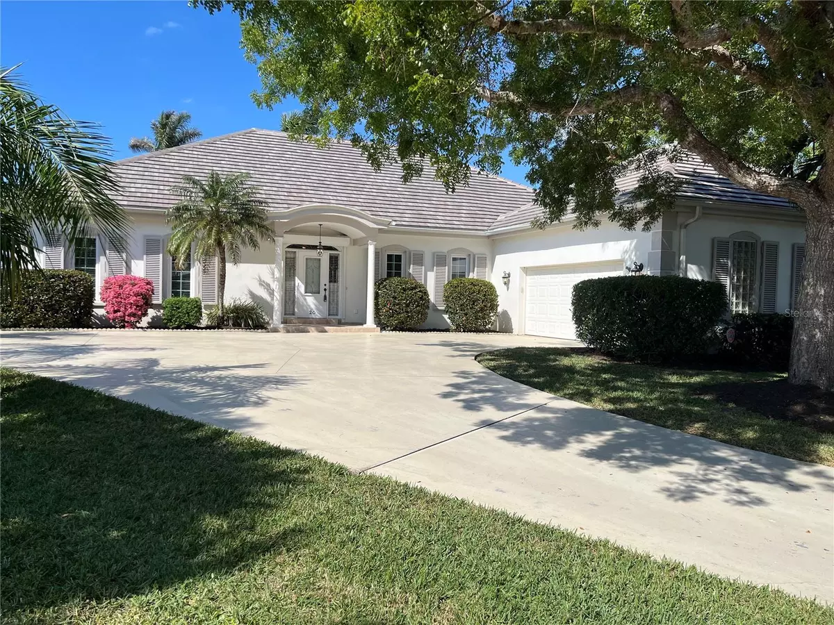 Englewood, FL 34223,20 SAINT CROIX WAY