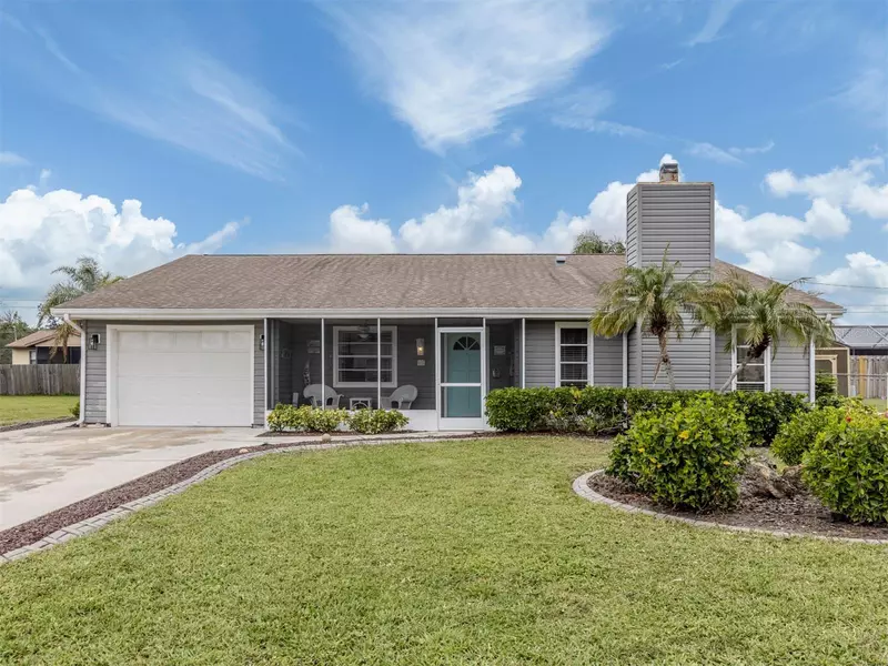842 LINDEN RD, Venice, FL 34293