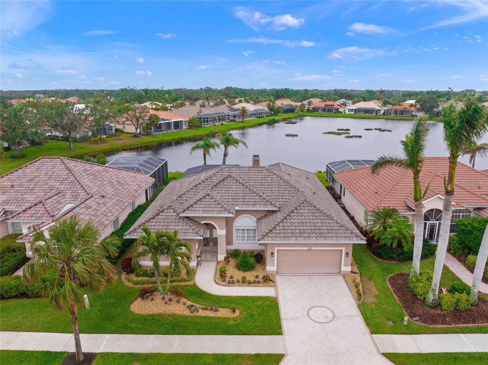 430 MARSH CREEK RD, Venice, FL 34292