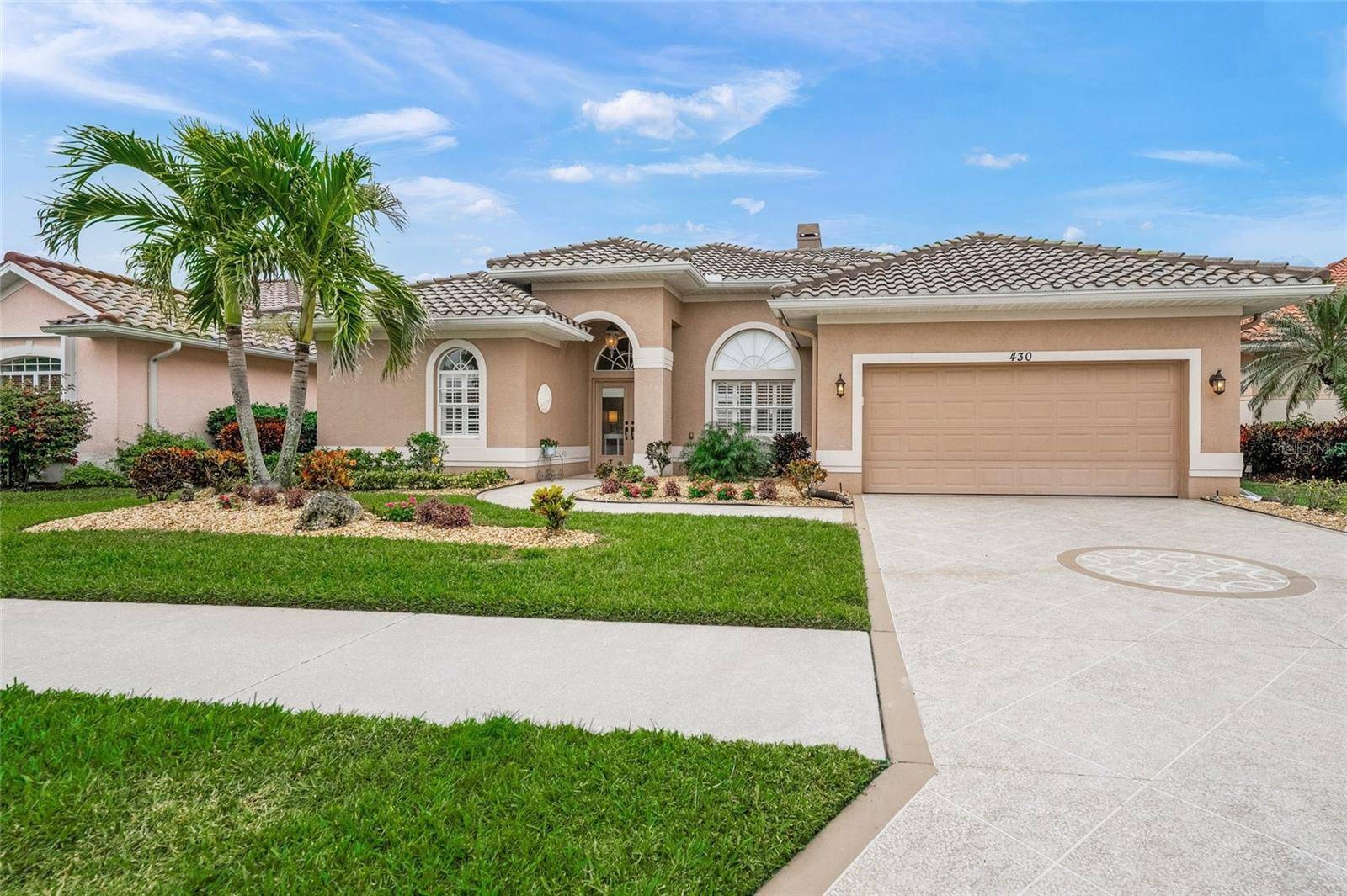 Venice, FL 34292,430 MARSH CREEK RD