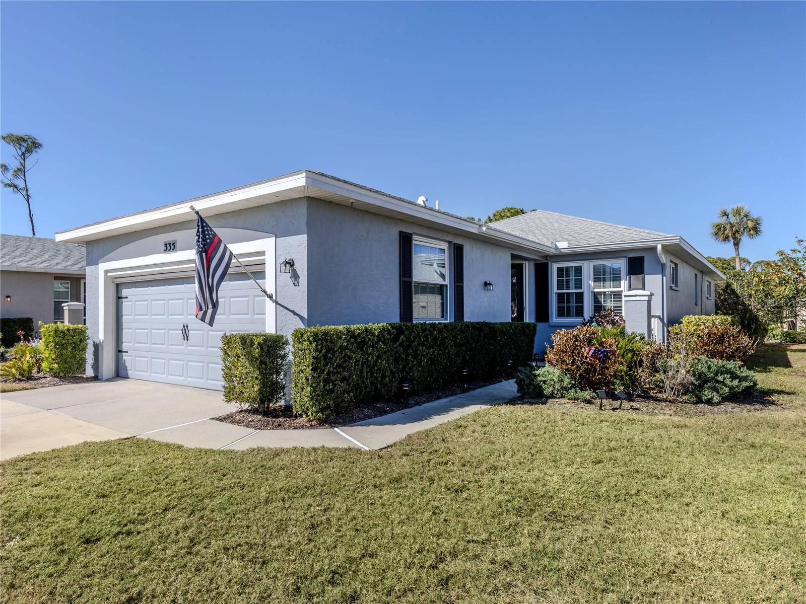 335 SUNSET LAKE BLVD, Venice, FL 34292