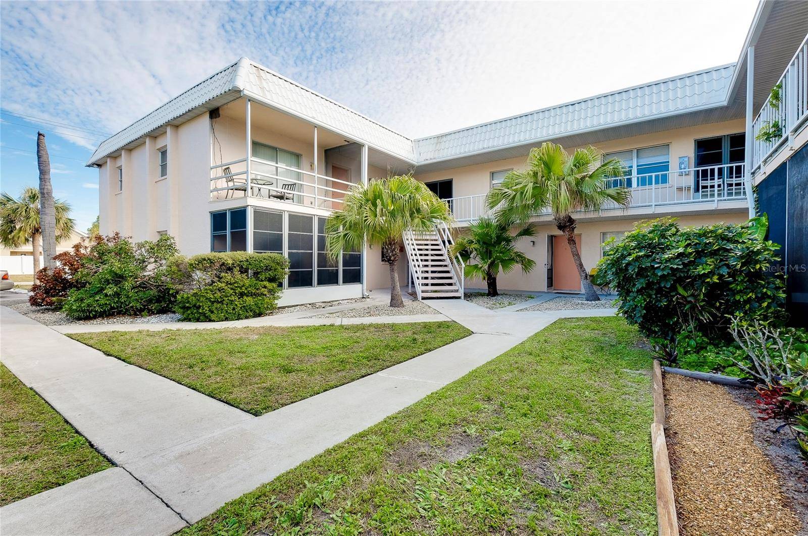 460 BASE AVE E #122, Venice, FL 34285