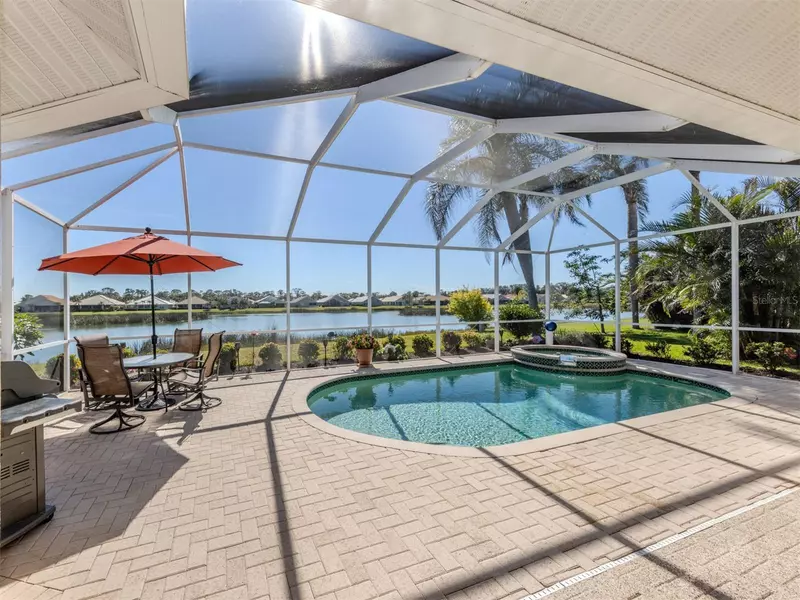 1374 BRENNER PARK DR, Venice, FL 34292