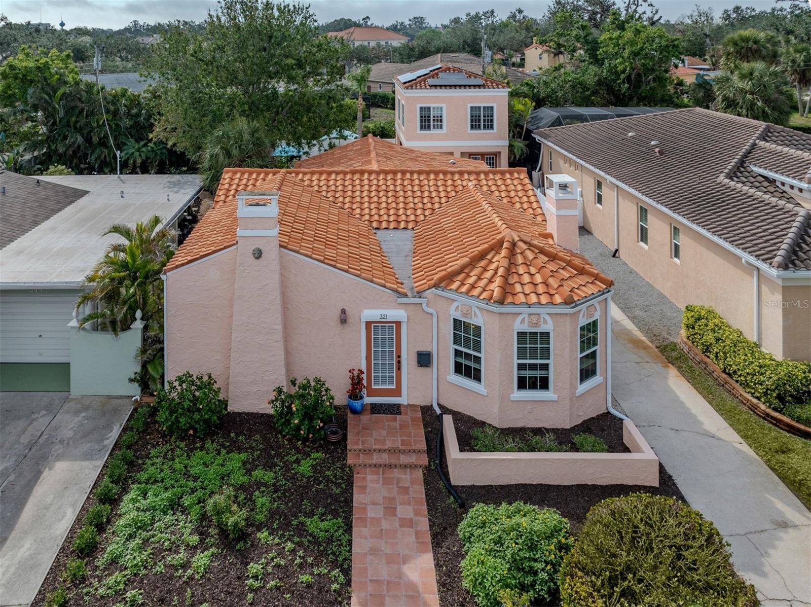 Venice, FL 34285,321 PEDRO ST