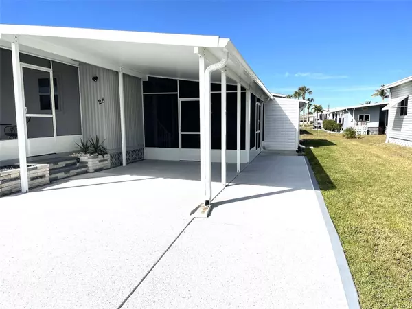 North Port, FL 34287,28 CASTAWAY CT