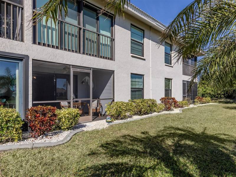 936 CAPRI ISLES BLVD #102, Venice, FL 34292