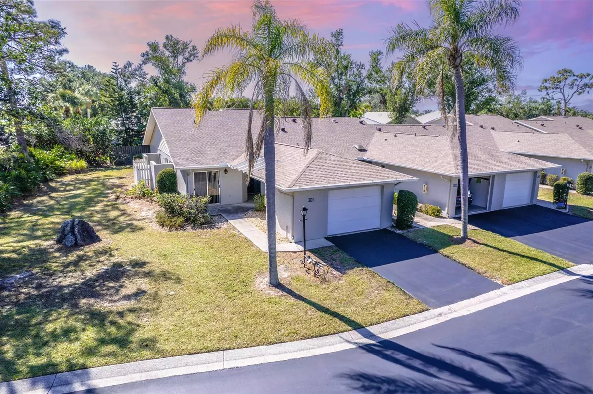 Venice, FL 34285,301 PINEBROOK CLUB DR #1