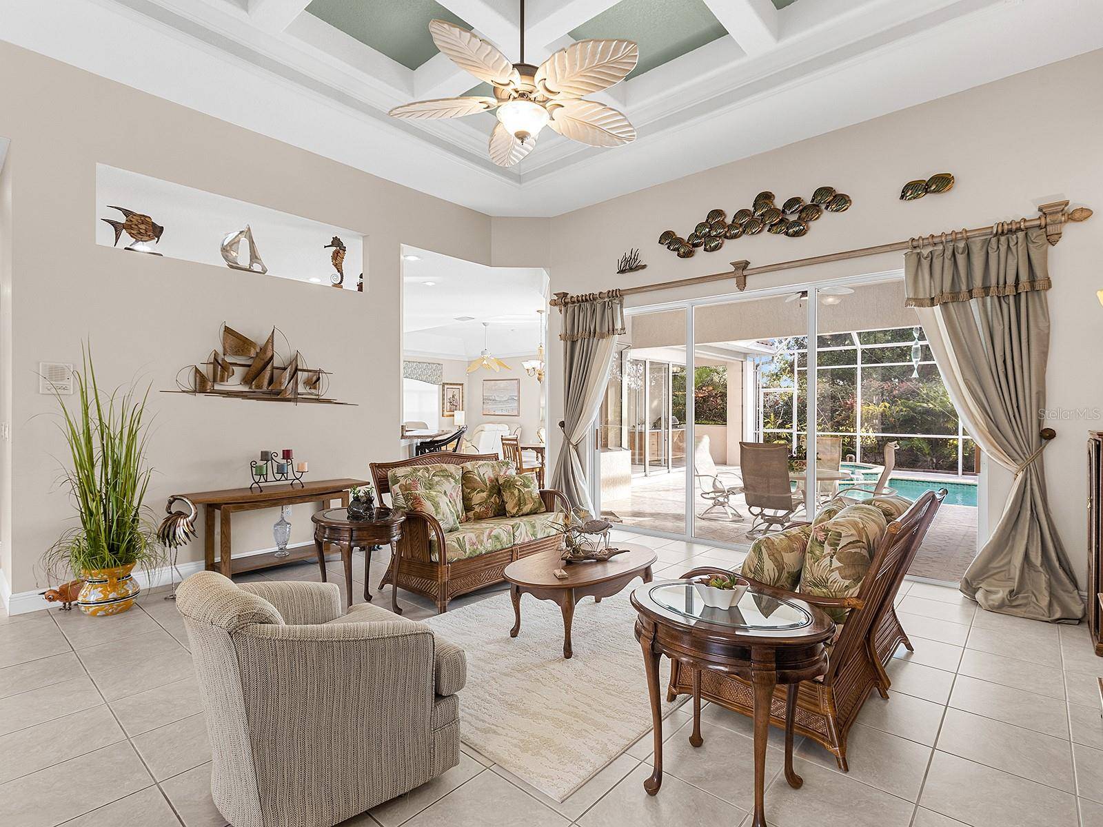 Venice, FL 34293,5031 BELLA TERRA DR