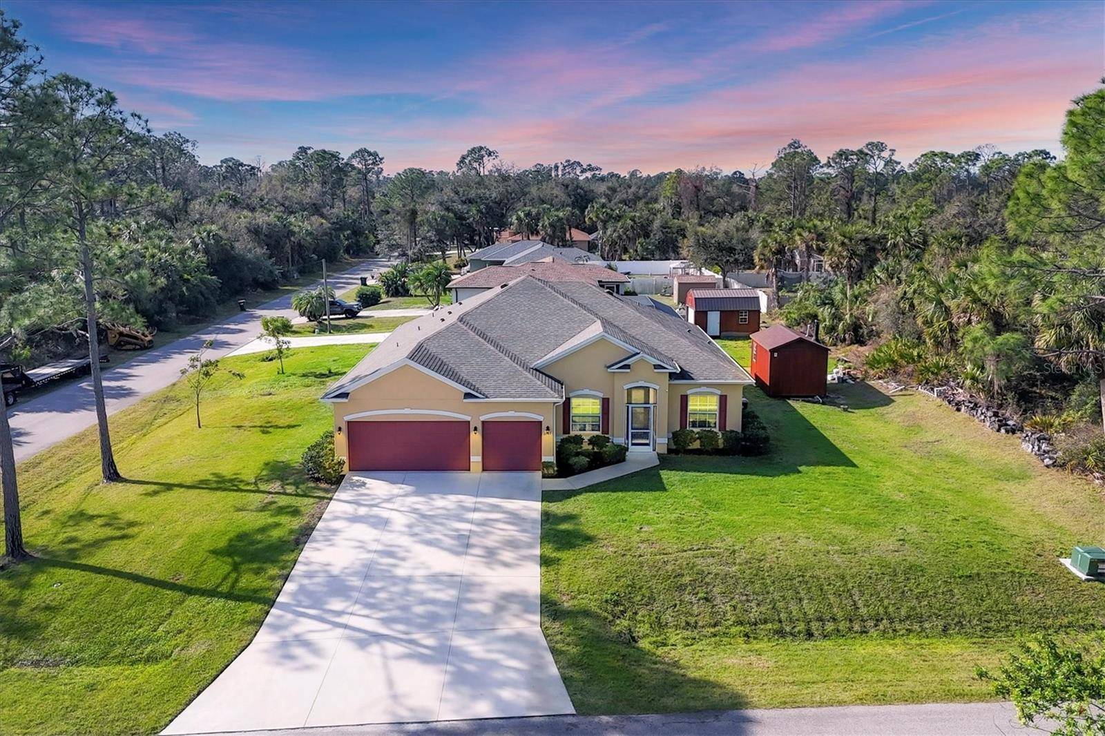 2737 COTTAGE LN, North Port, FL 34286