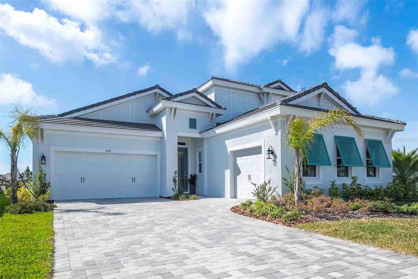 11571 GLEAMING TER, Venice, FL 34293